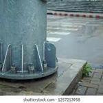 Precast Foundations for Lighting Pole - Precast Foundations for Camera Pole